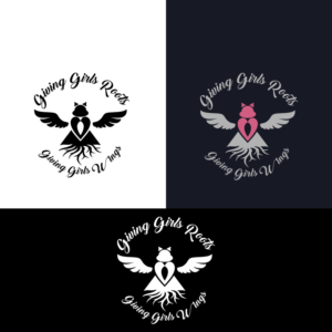 Design de Logo par Ganjar burhan 2 pour North Georgia Angel House Inc. | Design #21430571