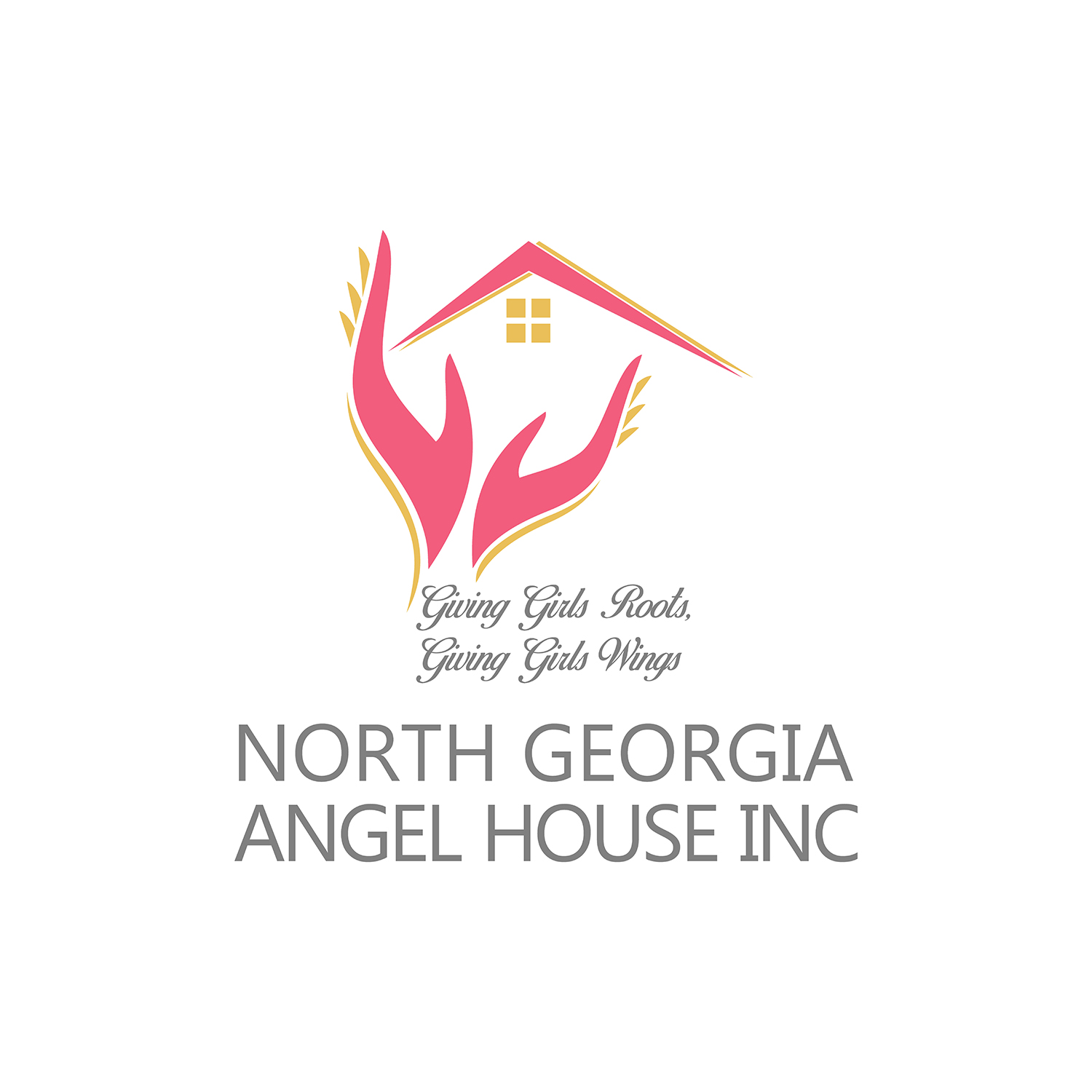 Design de Logo par Zestien pour North Georgia Angel House Inc. | Design #21460850