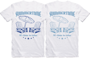 T-shirt Design by Rox Art Design for this project | Design: #21452258