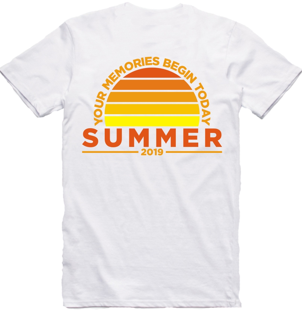 T-shirt Design by Rox Art Design for this project | Design #21452402