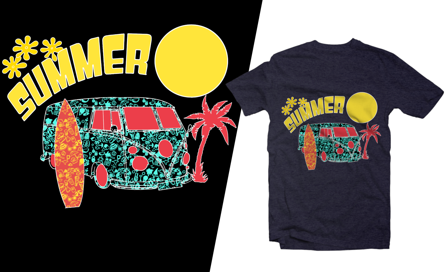 T-shirt Design by Tomi Ax for this project | Design #21450261