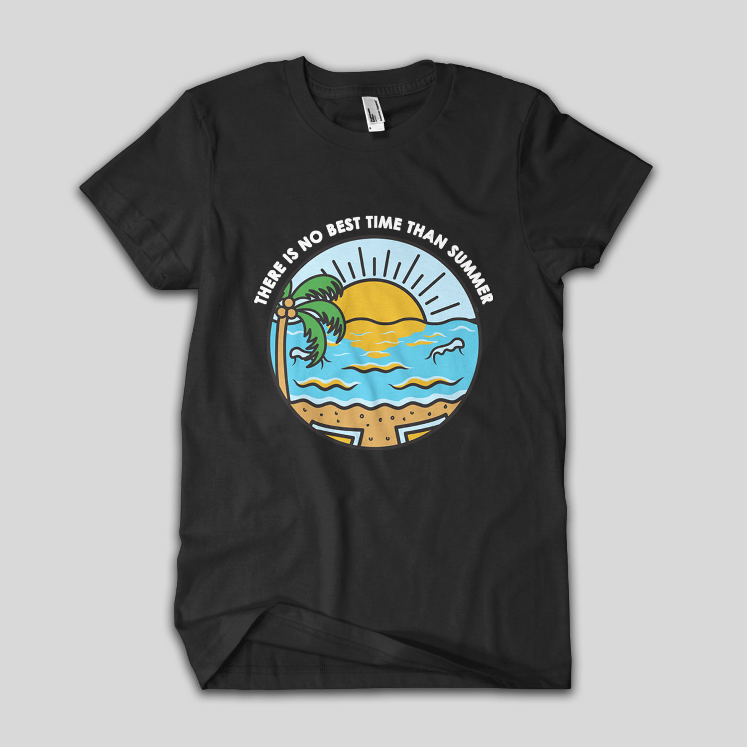 T-shirt Design by jagakarya for this project | Design #21448547