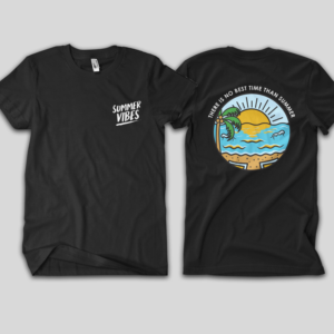 T-shirt Design by jagakarya for this project | Design: #21448548