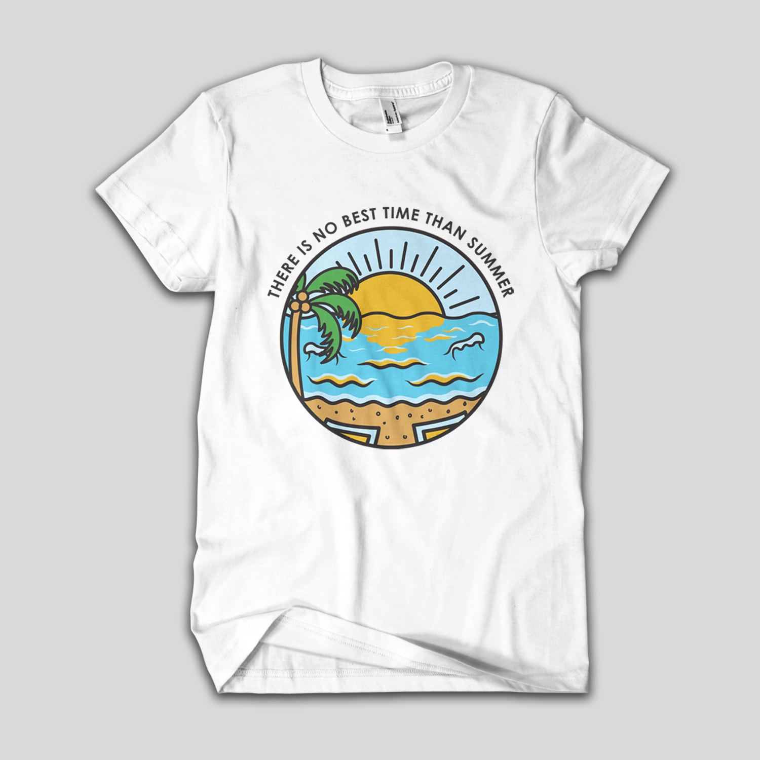 Design de T-shirt par jagakarya pour ce projet | Design #21448549