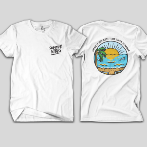 T-shirt Design by jagakarya for this project | Design: #21448550