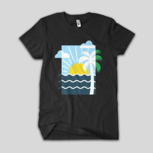 T-shirt Design by jagakarya for this project | Design: #21448607