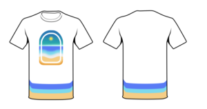 T-shirt Design by Kyuuma for this project | Design #21435926
