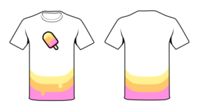 T-shirt Design by Kyuuma for this project | Design: #21438194
