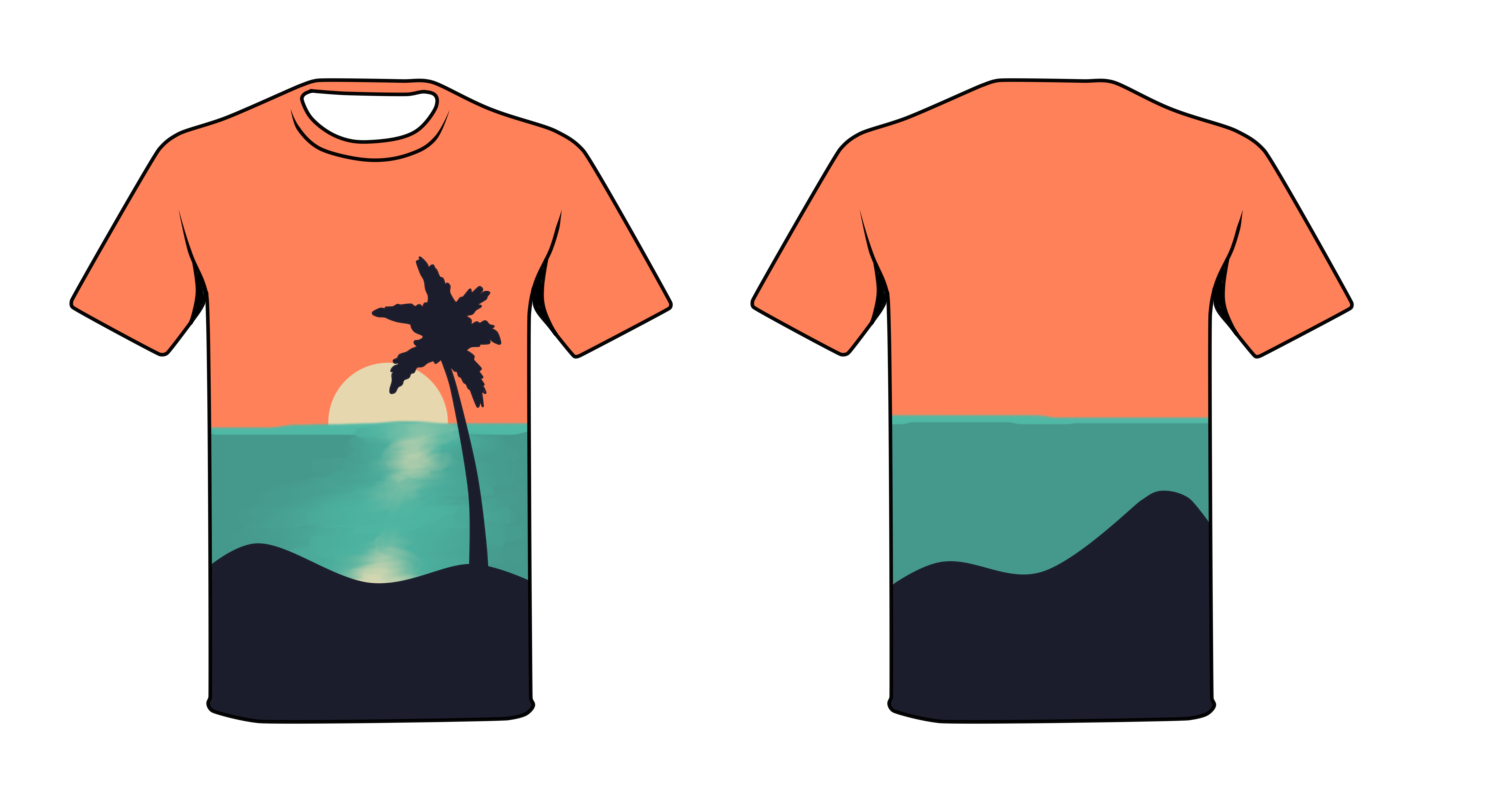T-shirt Design by Kyuuma for this project | Design #21449718