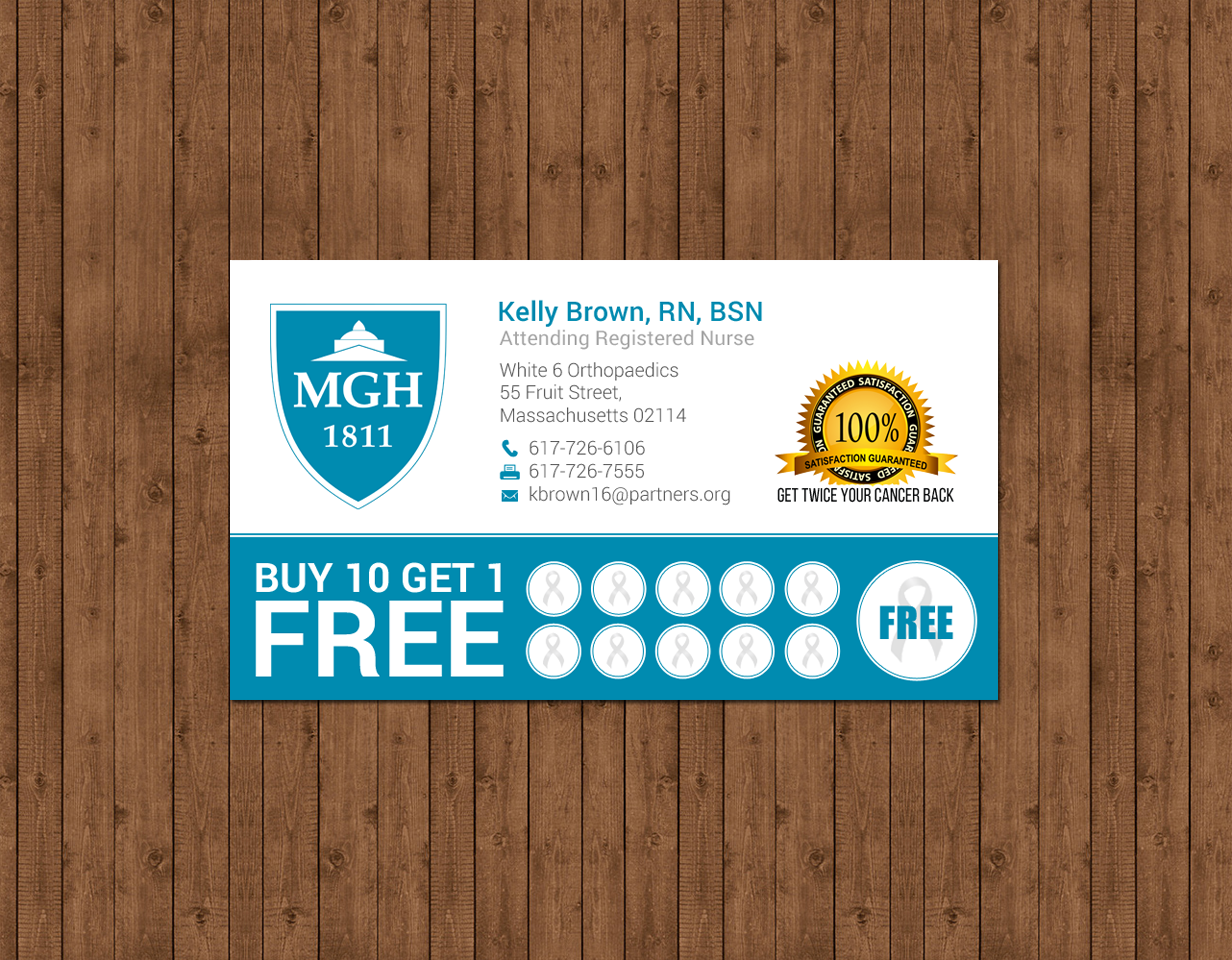 Business Card Design by chandrayaan.creative for BCS | Design #21451080