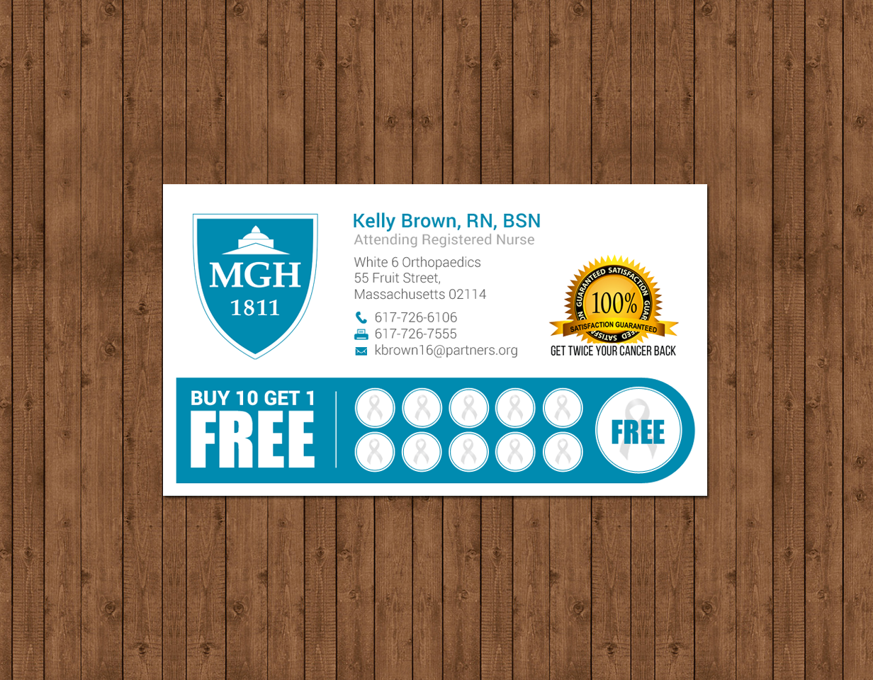 Business Card Design by chandrayaan.creative for BCS | Design #21451895