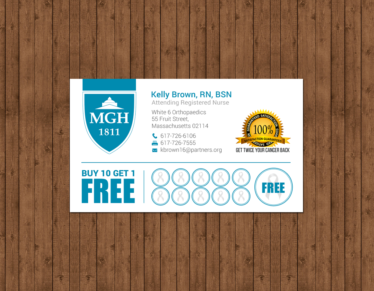 Business Card Design by chandrayaan.creative for BCS | Design #21451896