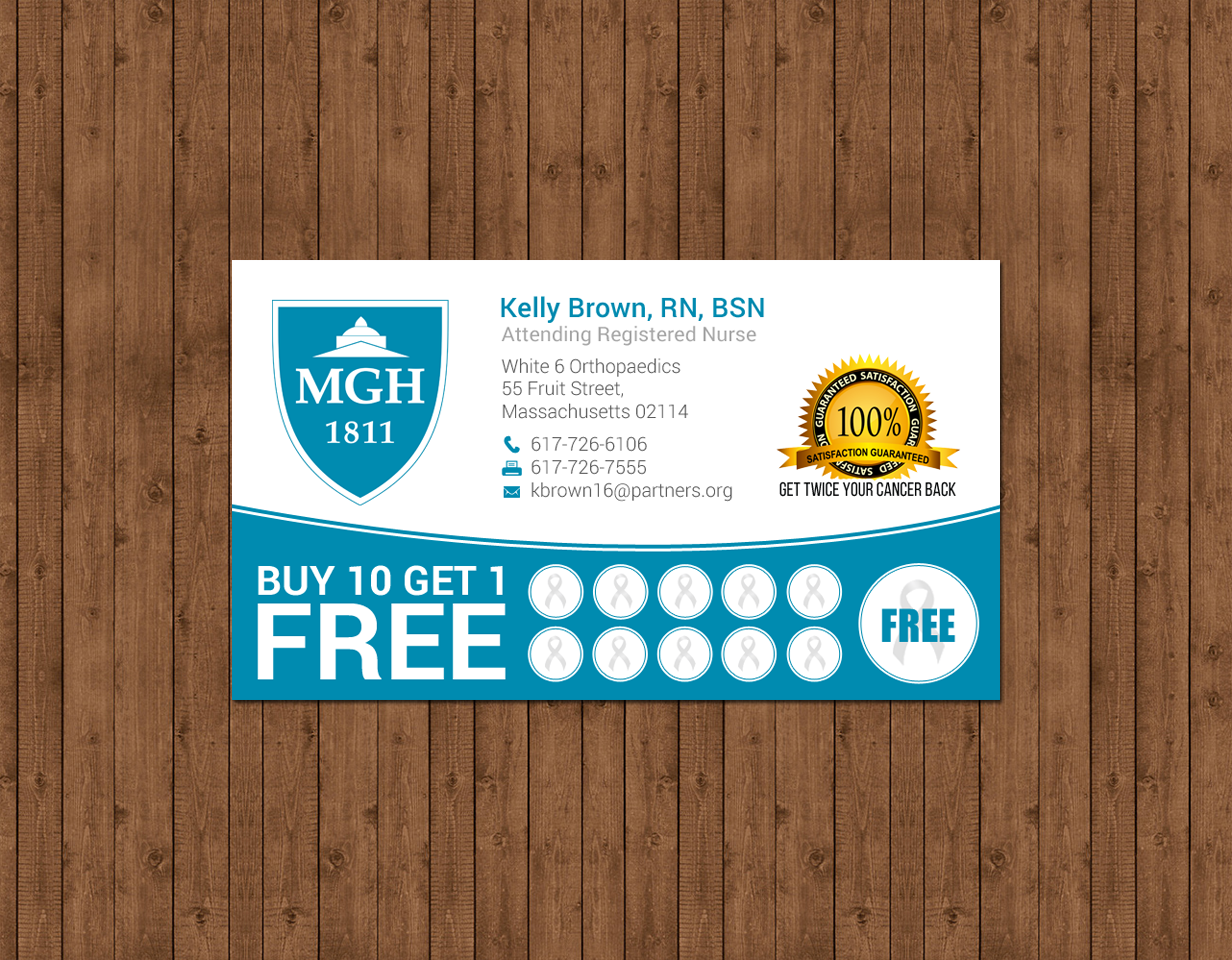 Business Card Design by chandrayaan.creative for BCS | Design #21451897