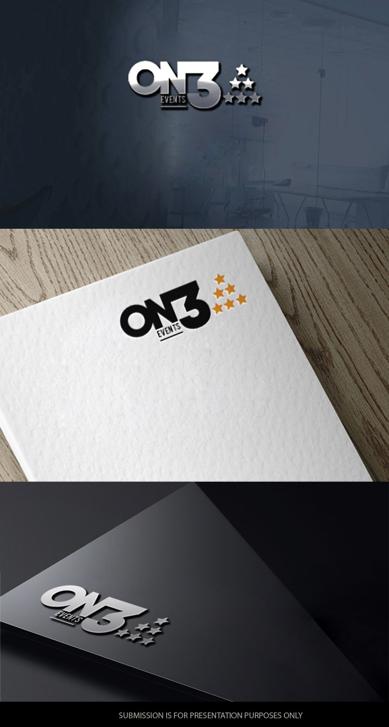 Logo Design by graphicevolution for this project | Design #21423623