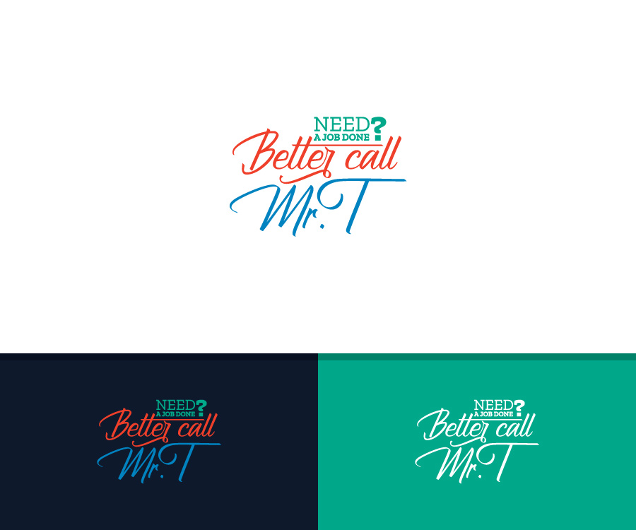 Logo Design by Greedin for this project | Design #21406130