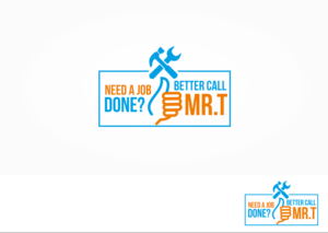 Logo Design by Bang Bang for this project | Design: #21402585