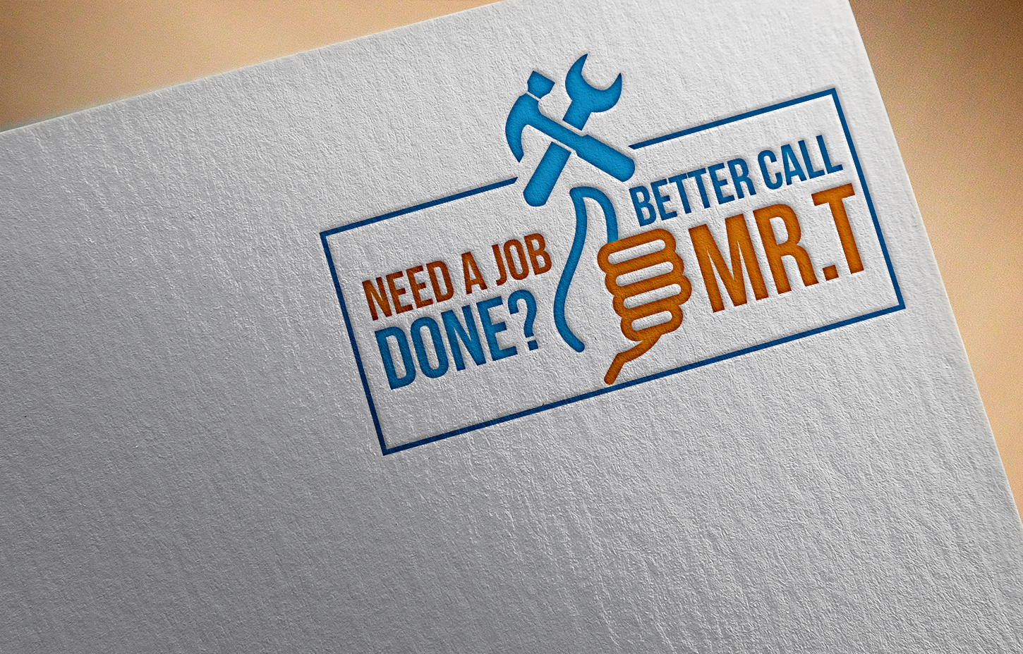 Logo Design by Bang Bang for this project | Design #21402587