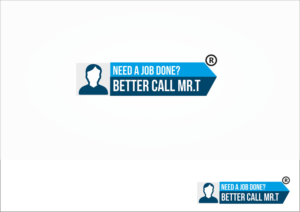 Logo Design by Bang Bang for this project | Design: #21405443