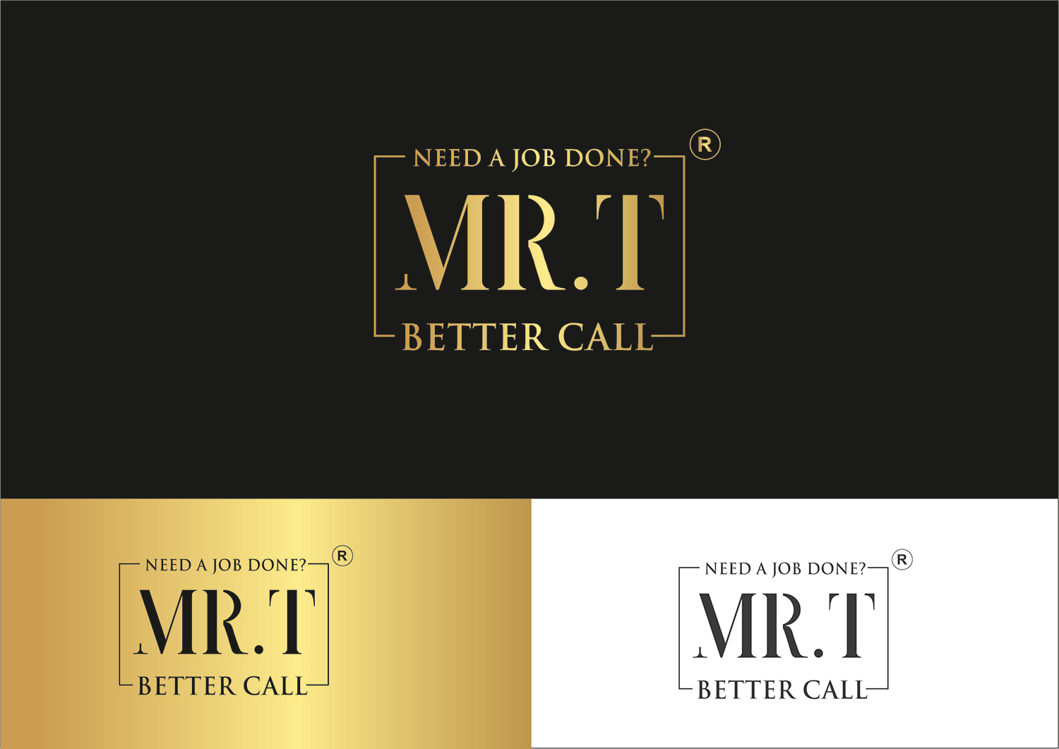 Logo Design by Bang Bang for this project | Design #21405994