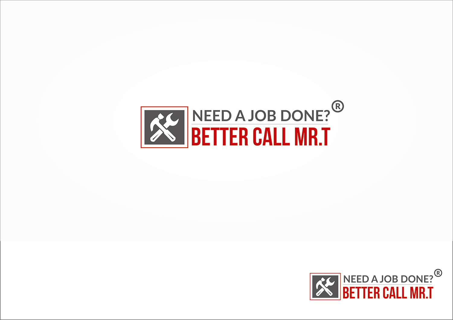 Logo Design by Bang Bang for this project | Design #21406648