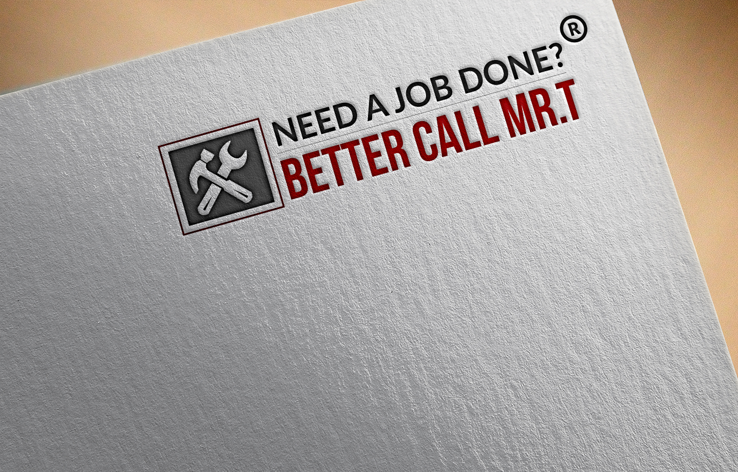 Logo Design by Bang Bang for this project | Design #21406649