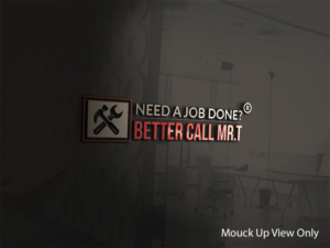 Logo Design by Bang Bang for this project | Design: #21406674