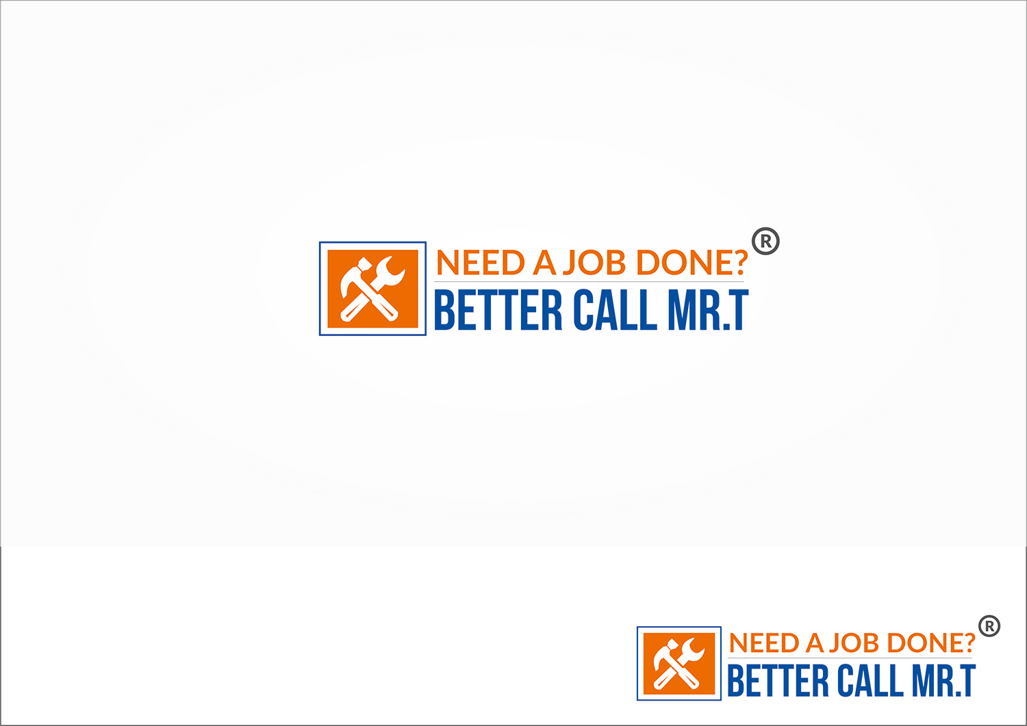 Logo Design by Bang Bang for this project | Design #21406747