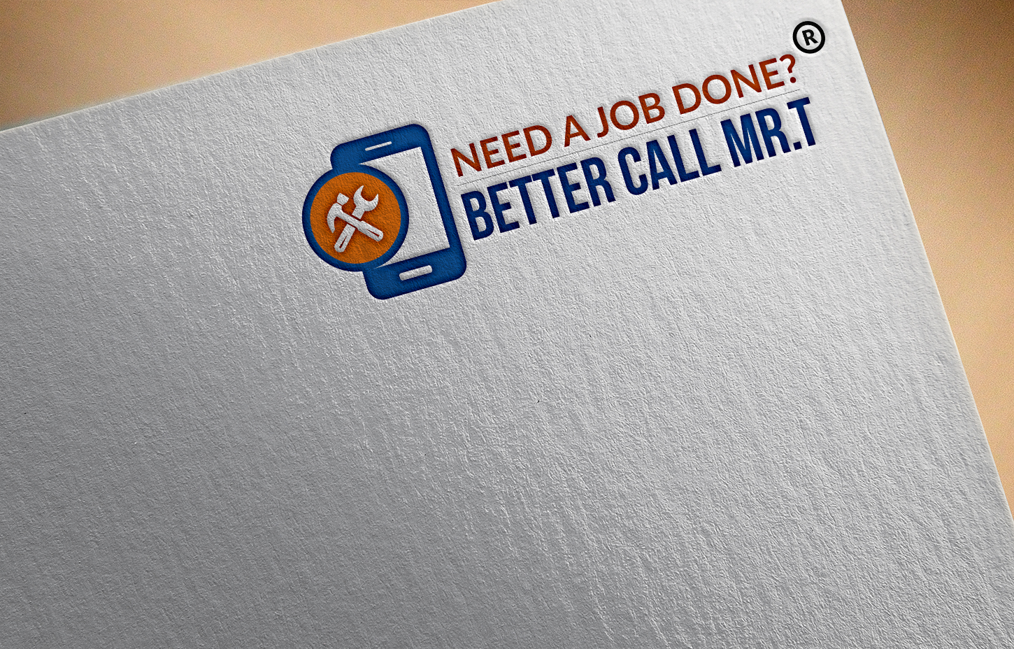 Logo Design by Bang Bang for this project | Design #21406850