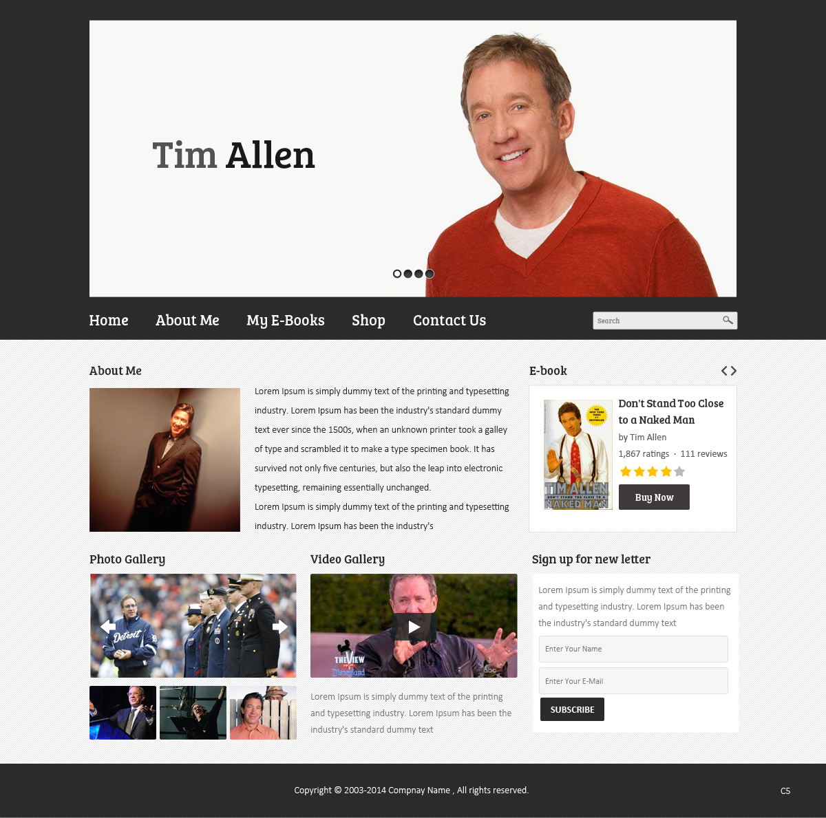 Design Wordpress par pb pour ce projet | Design #2954376