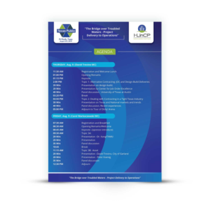 Flyer Design by Abhiranjan Yadav for I-LinCP | Design: #21432429