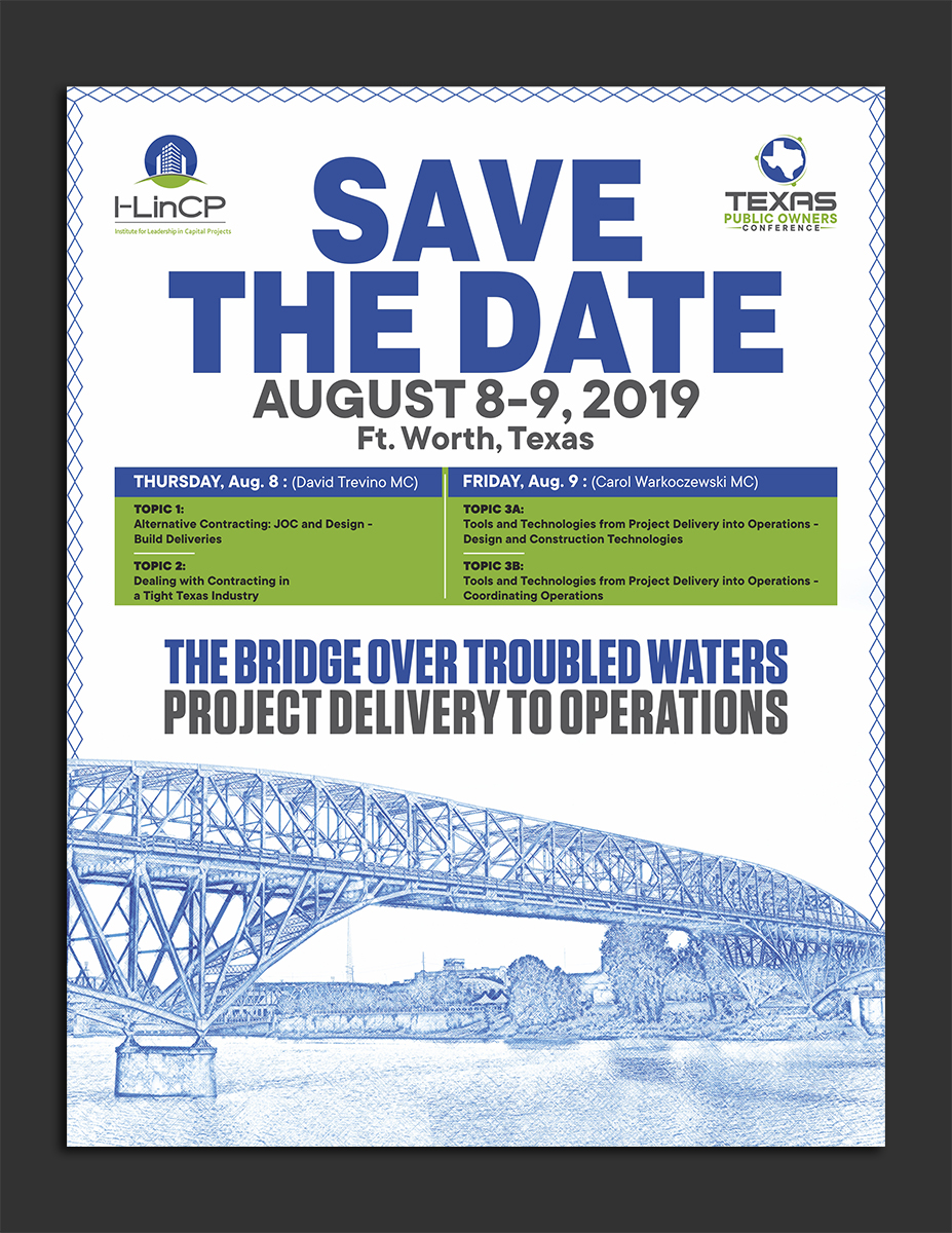 Flyer Design by Fine Graphics House for I-LinCP | Design #21487957