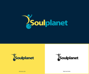Soulplanet | Logo-Design von MoonFeather