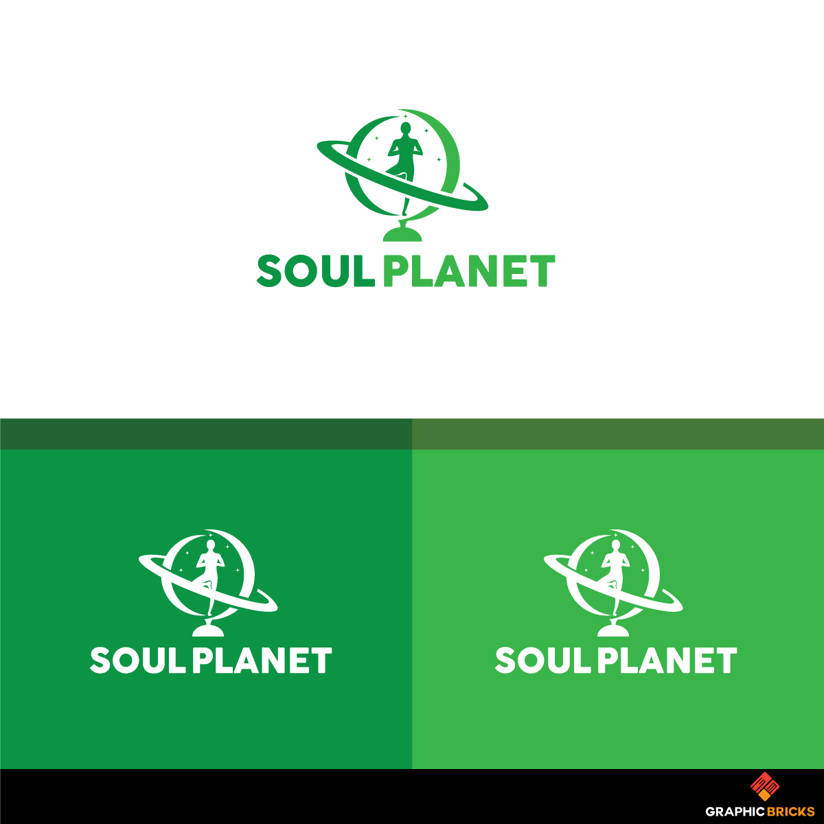 Logo Design by Graphic Bricks for this project | Design #21411023