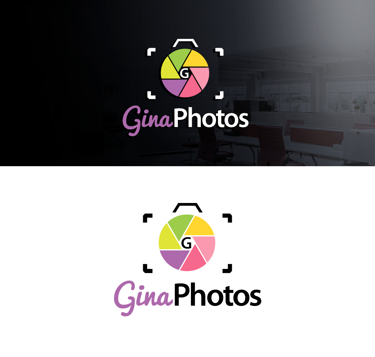 Logo Design by Taya Bright for America's Home Place, Inc. | Design #21449789