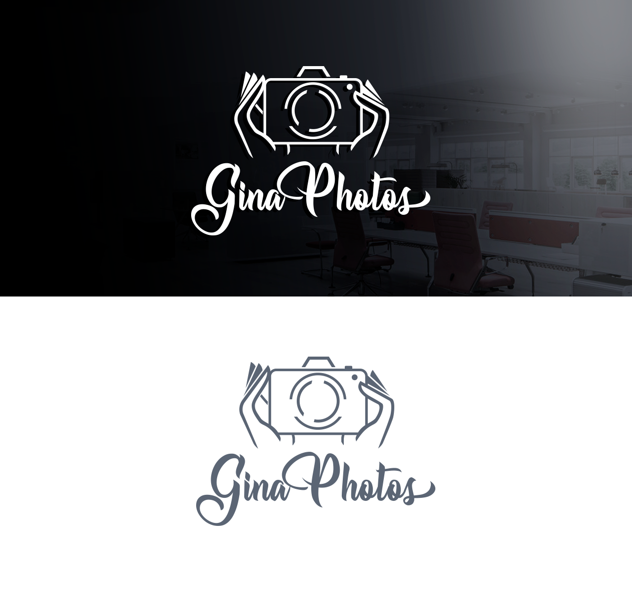Logo Design by Taya Bright for America's Home Place, Inc. | Design #21471164