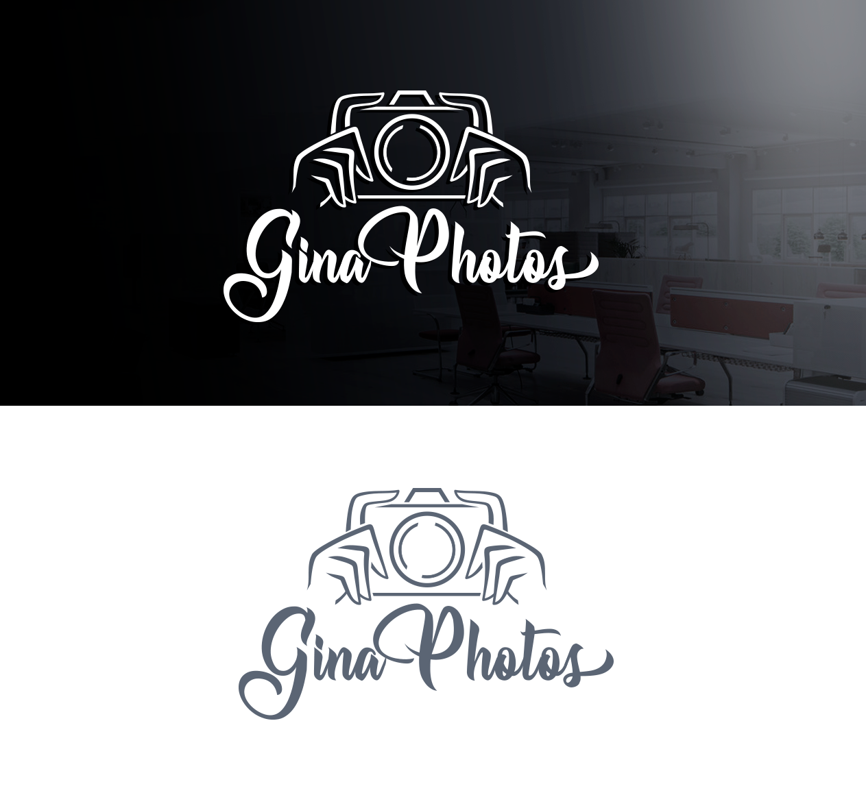 Logo Design by Taya Bright for America's Home Place, Inc. | Design #21506095