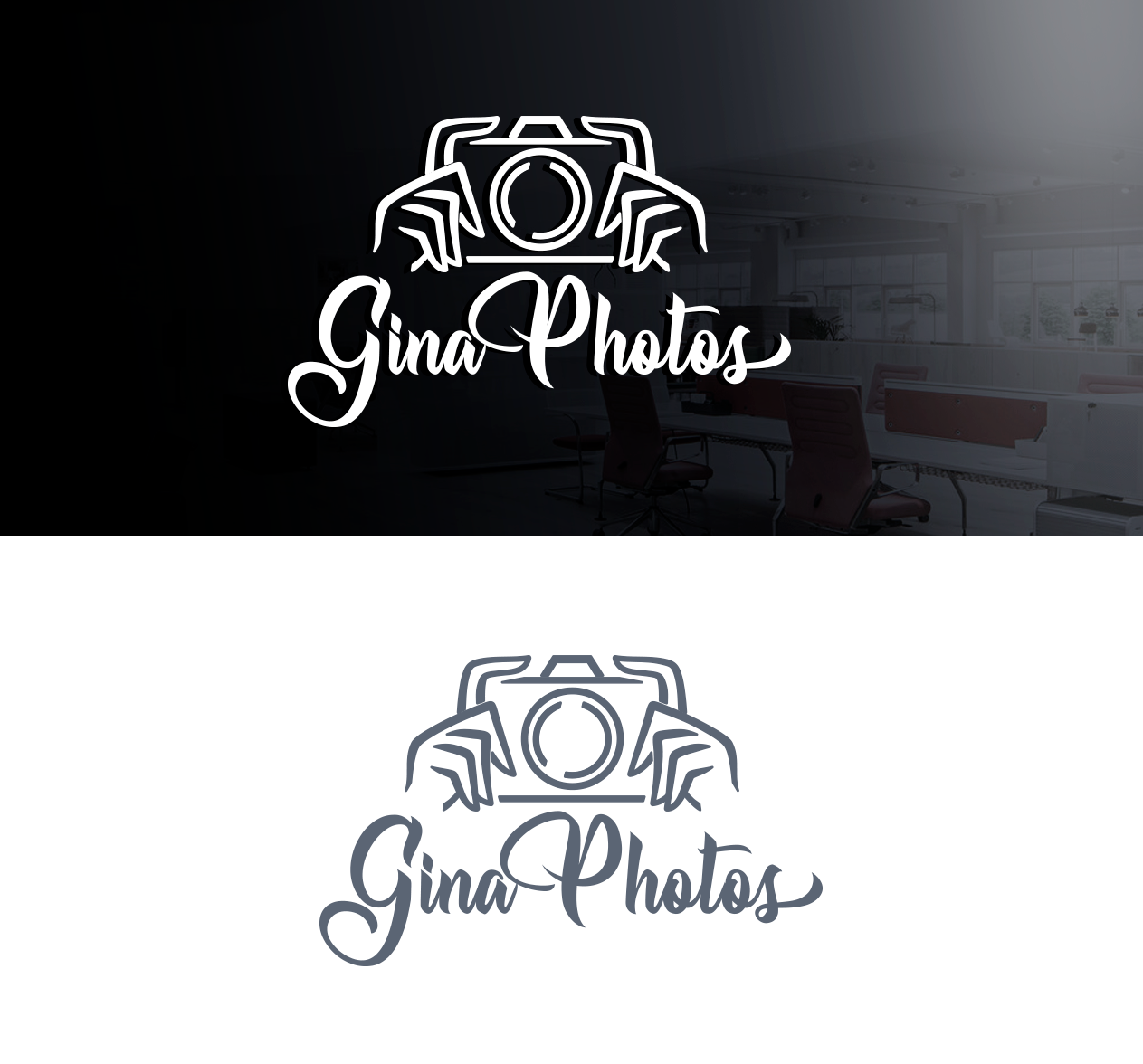 Logo Design by Taya Bright for America's Home Place, Inc. | Design #21506096