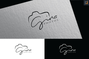 Logo Design by R.R