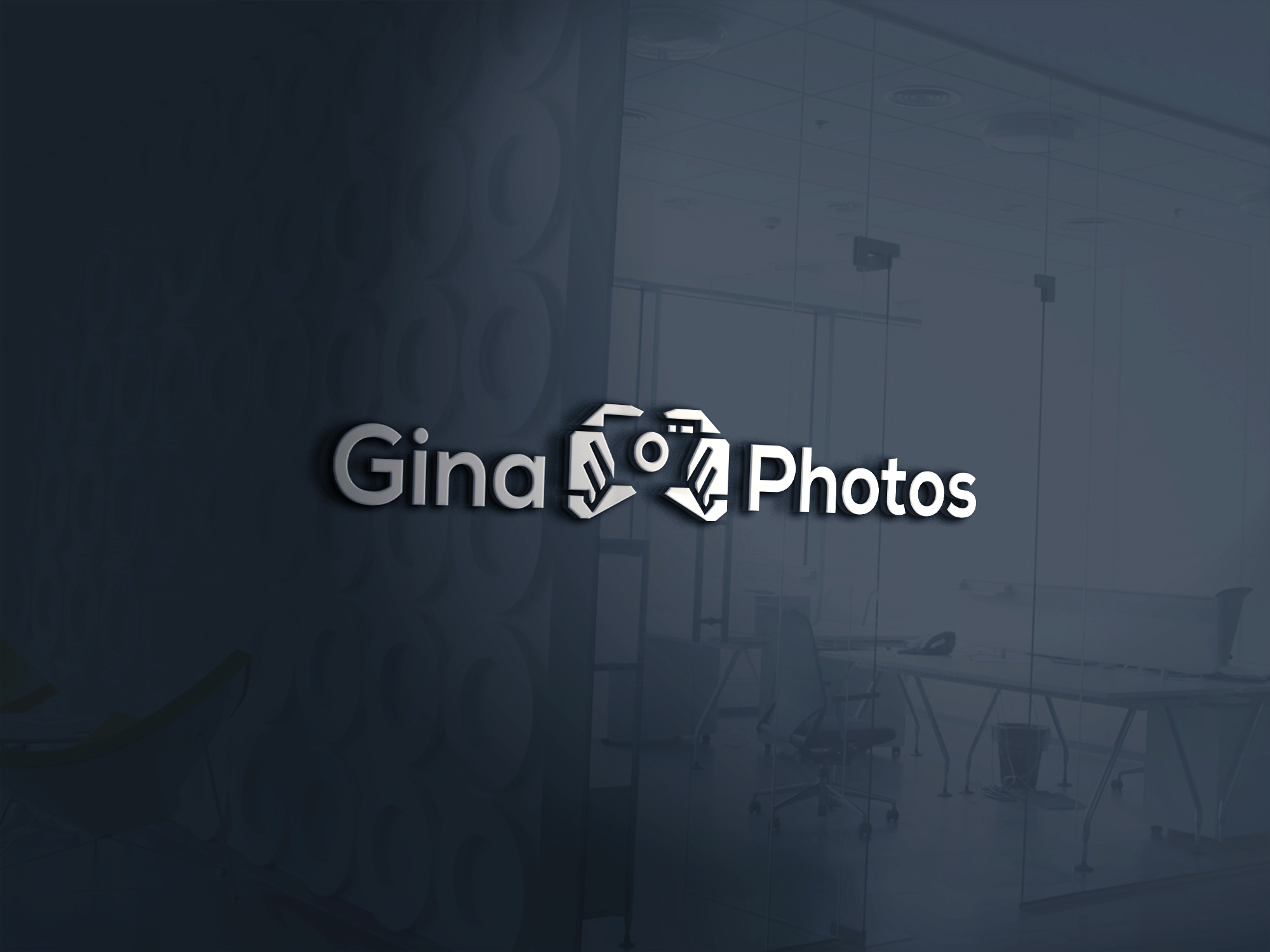 Logo Design by NKV for America's Home Place, Inc. | Design #21630772