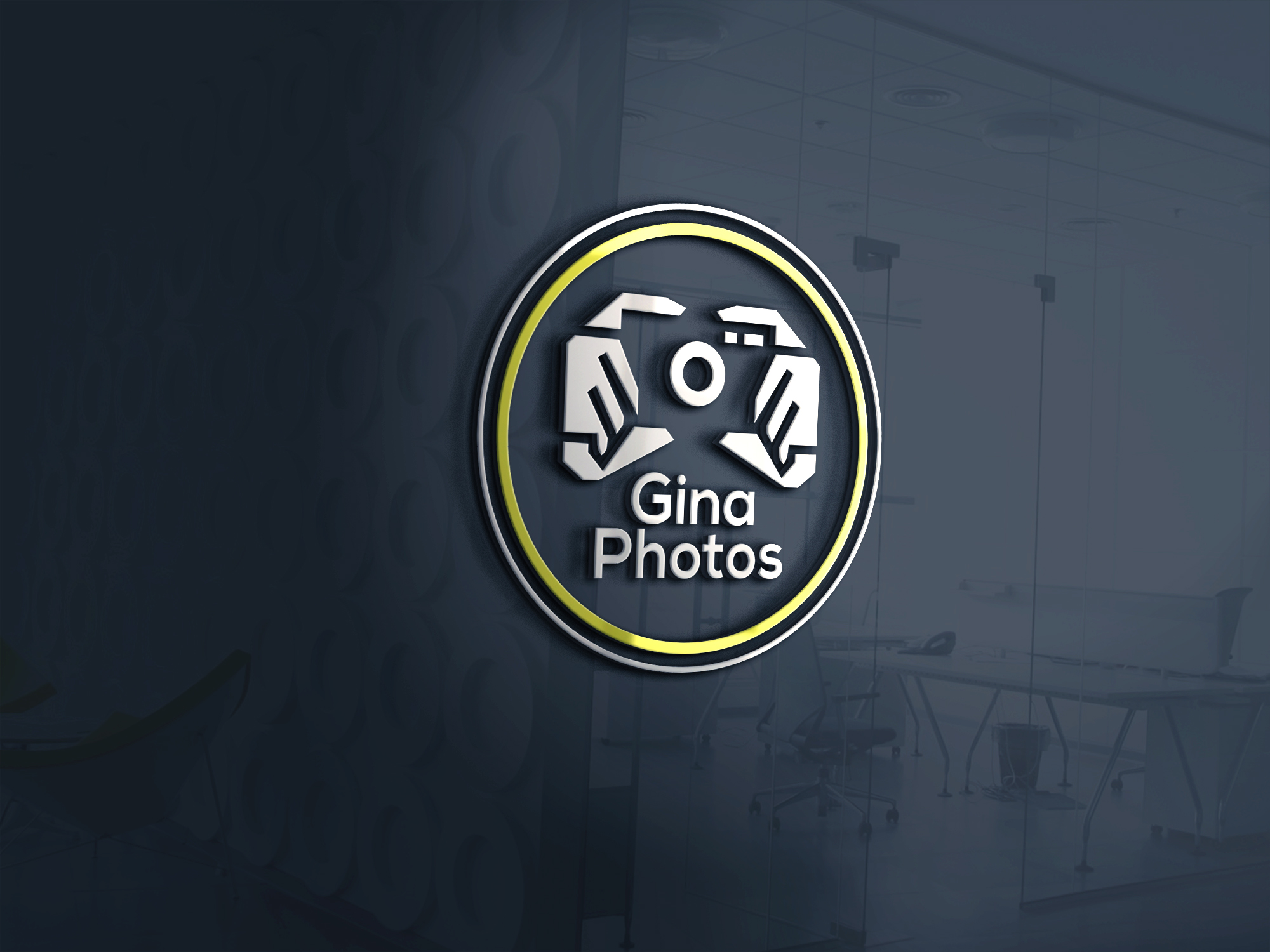 Logo Design by NKV for America's Home Place, Inc. | Design #21630773