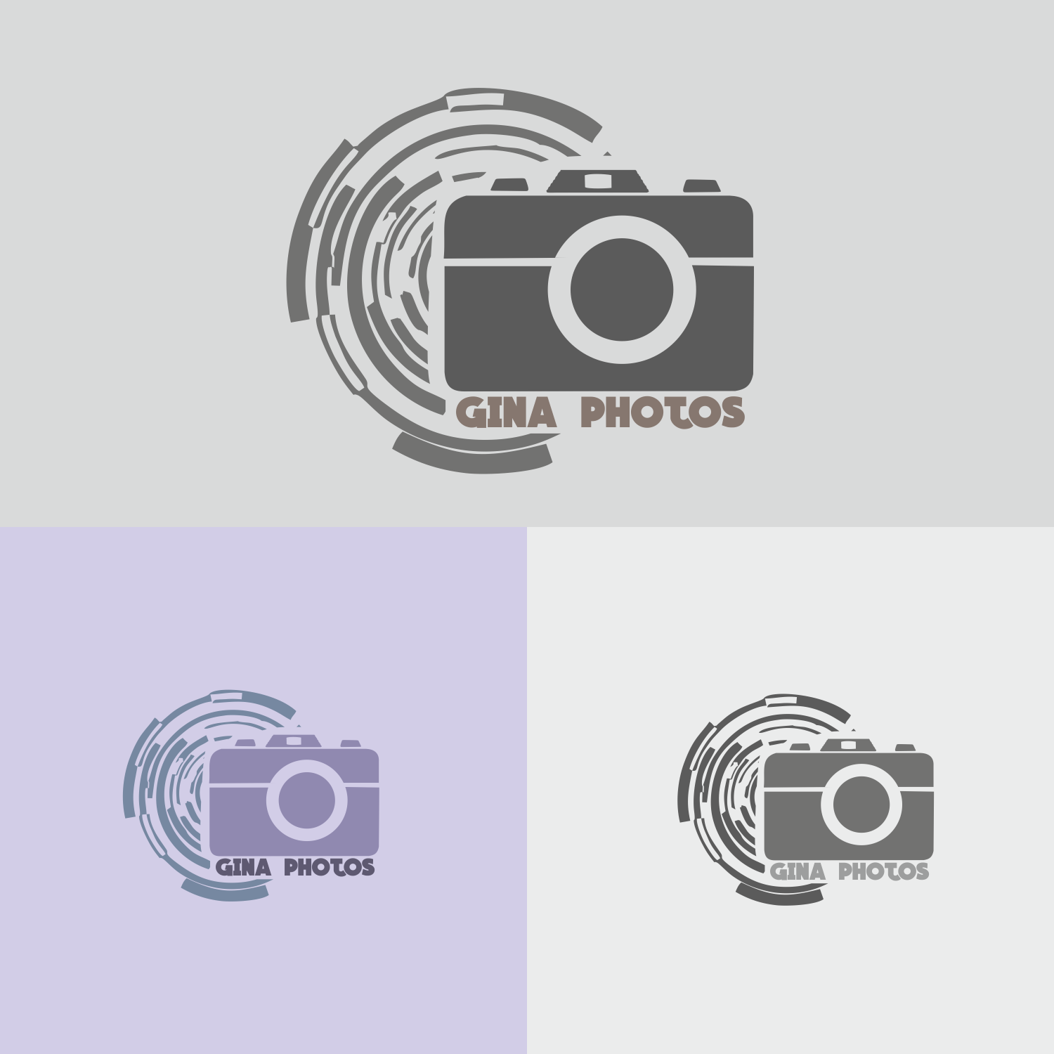 Logo Design by muadz 257 for America's Home Place, Inc. | Design #21433962