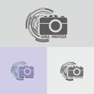 Logo Design by muadz 257
