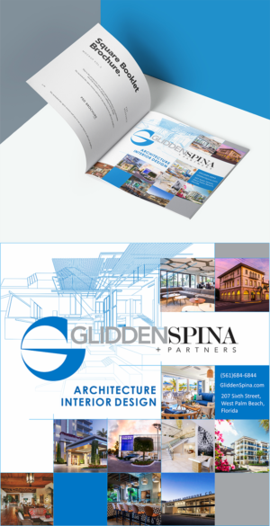 Advertisement insert for magazine | Werbe-Design von Alpha_Creative
