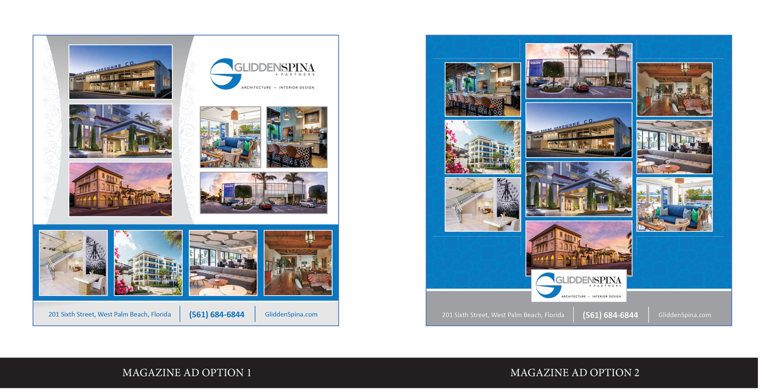 Advertisement Design by Creativeadpro for this project | Design #21440428
