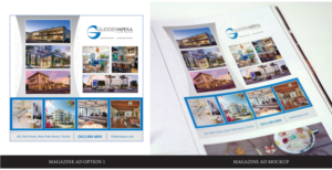 Advertisement Design by Creativeadpro for this project | Design: #21440429