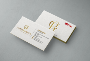 Stationery Design by Brand aid