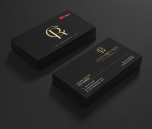 Stationery Design by chandrayaan.creative for Cloudrunner Investments Limited | Design: #21421482
