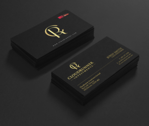 Stationery Design by chandrayaan.creative for Cloudrunner Investments Limited | Design: #21421484