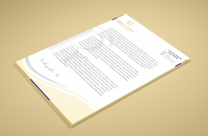 Stationery Design by Petter Goms for Cloudrunner Investments Limited | Design: #21402446
