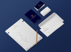 Stationery Design by Petter Goms for Cloudrunner Investments Limited | Design: #21415245